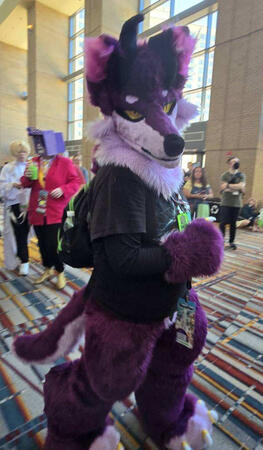 Photo by me (6ftDemon)