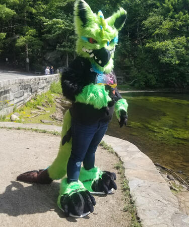 Photo by me (6ftDemon)