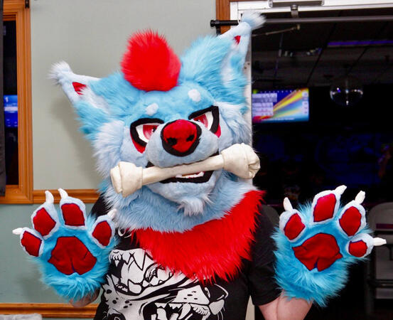 Photo by PhotoShootWolf [Telegram]